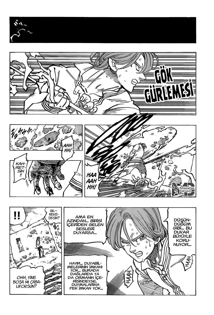 Nanatsu no Taizai - Sayfa 11