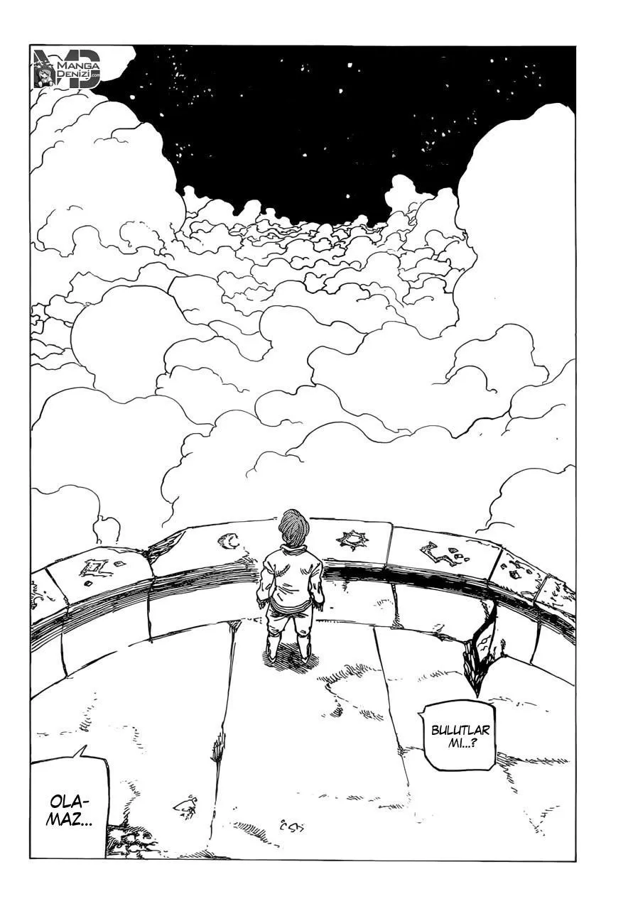 Nanatsu no Taizai - Sayfa 13