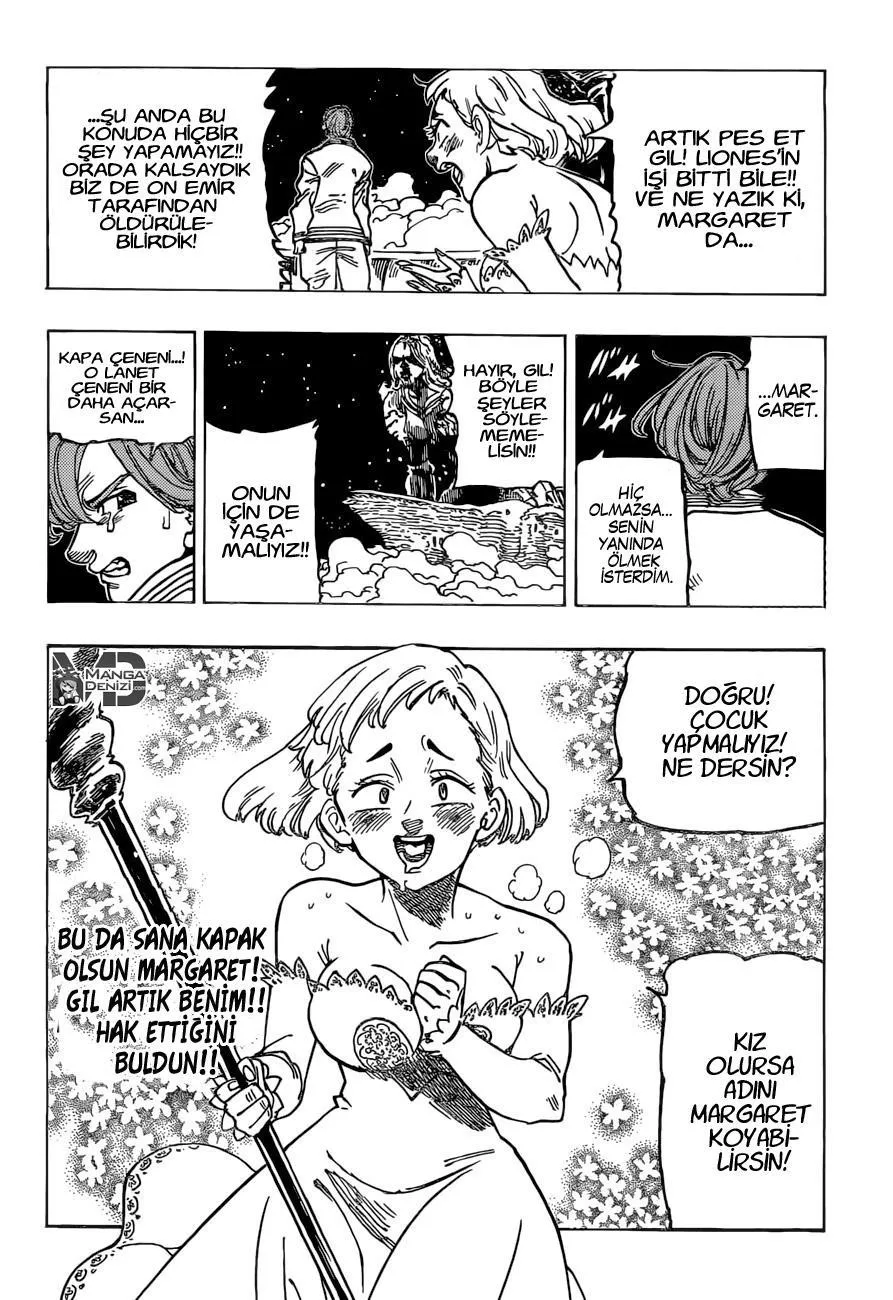 Nanatsu no Taizai - Sayfa 15