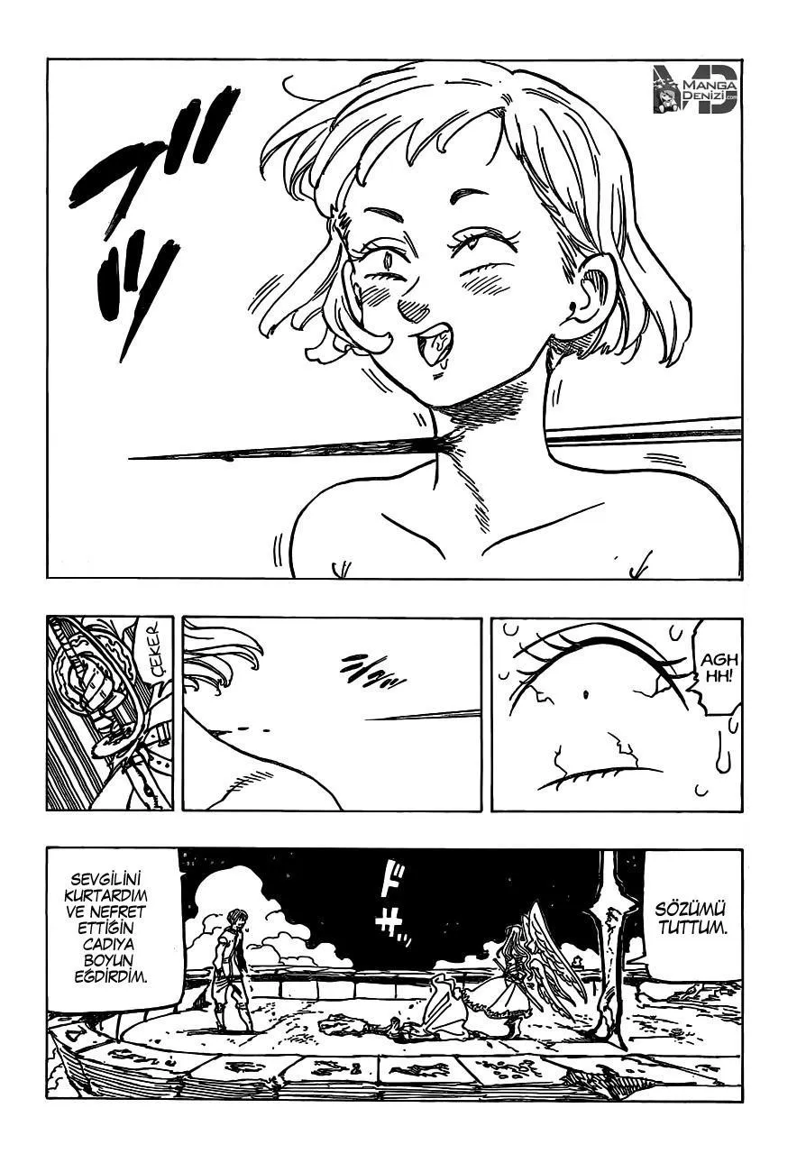 Nanatsu no Taizai - Sayfa 17