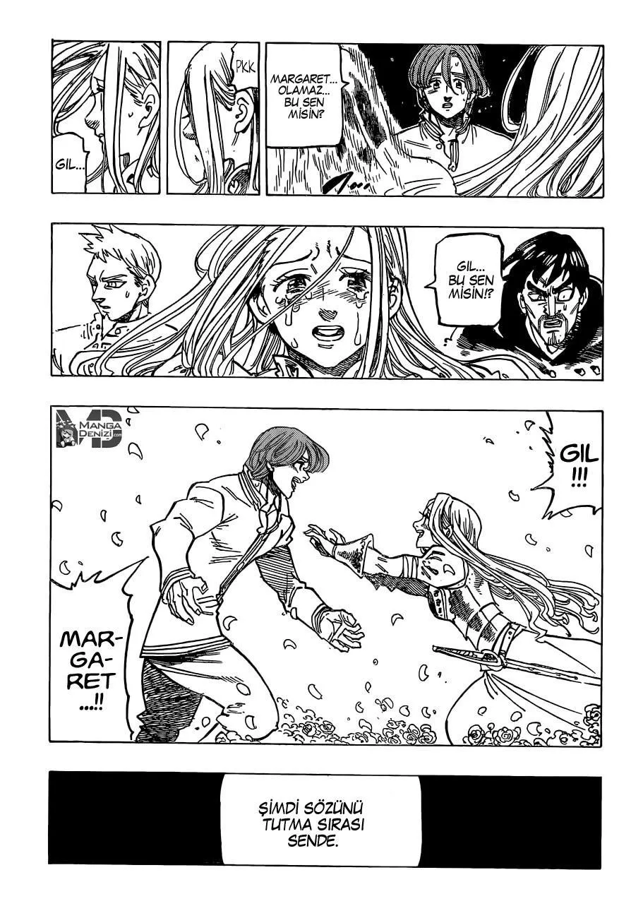 Nanatsu no Taizai - Sayfa 18