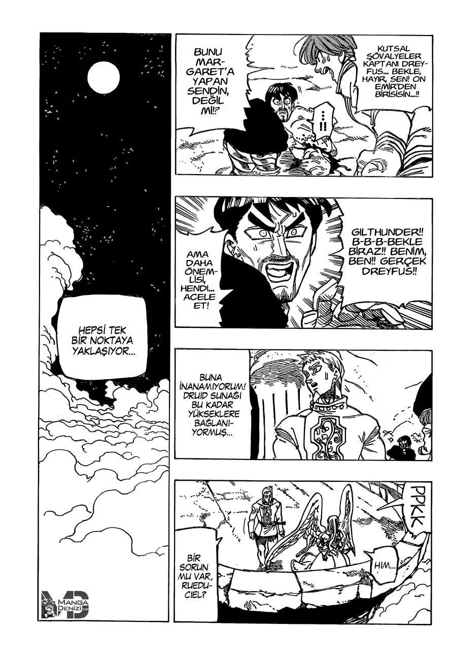 Nanatsu no Taizai - Sayfa 20