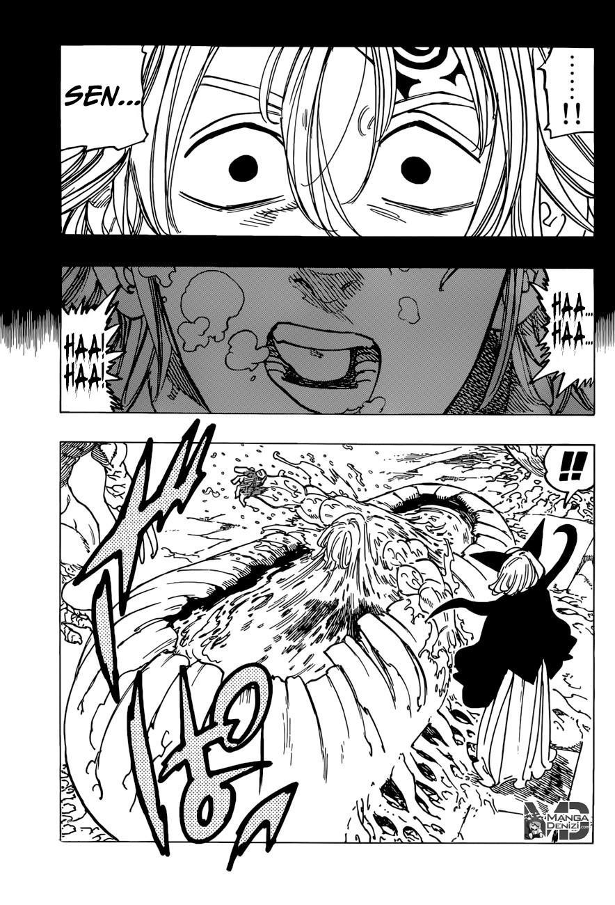 Nanatsu no Taizai mangasının 246 bölümünün 7. sayfasını okuyorsunuz.