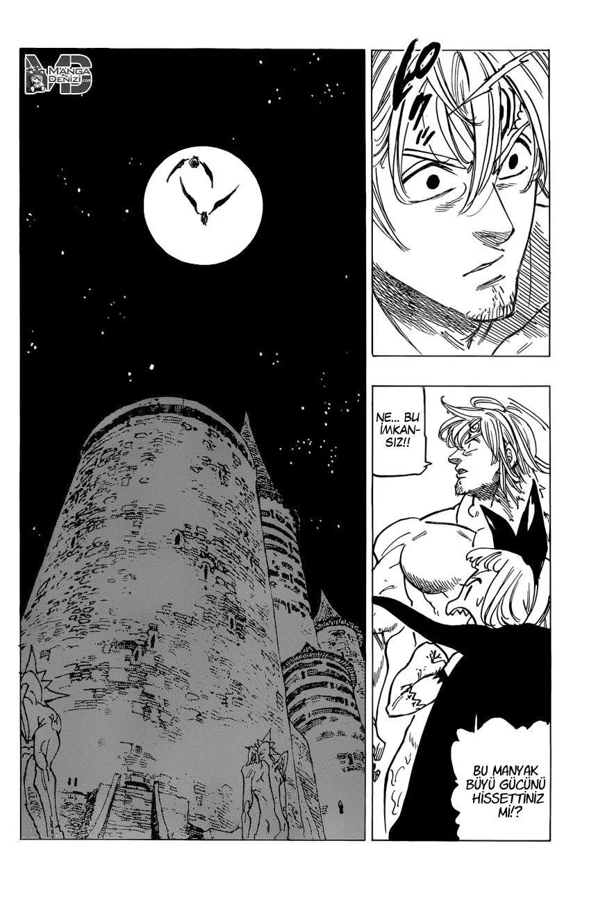 Nanatsu no Taizai - Sayfa 10