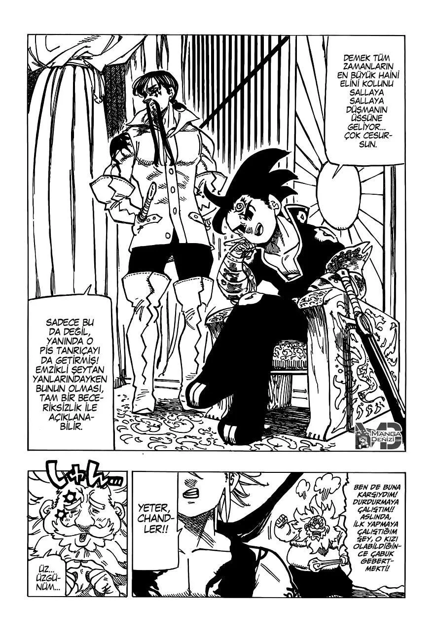 Nanatsu no Taizai - Sayfa 12