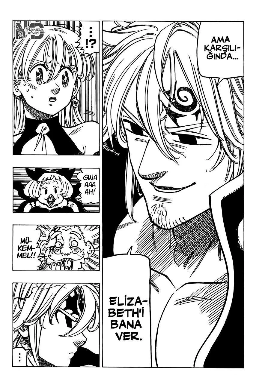 Nanatsu no Taizai - Sayfa 16