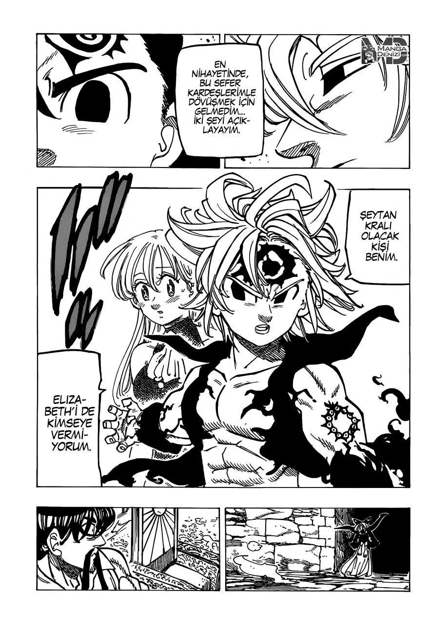 Nanatsu no Taizai - Sayfa 17