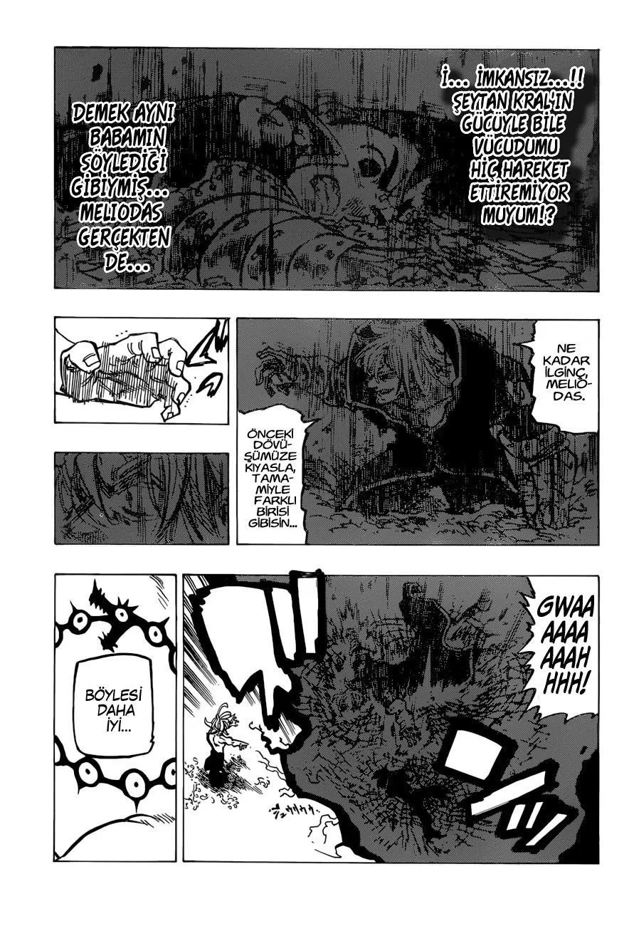 Nanatsu no Taizai - Sayfa 22