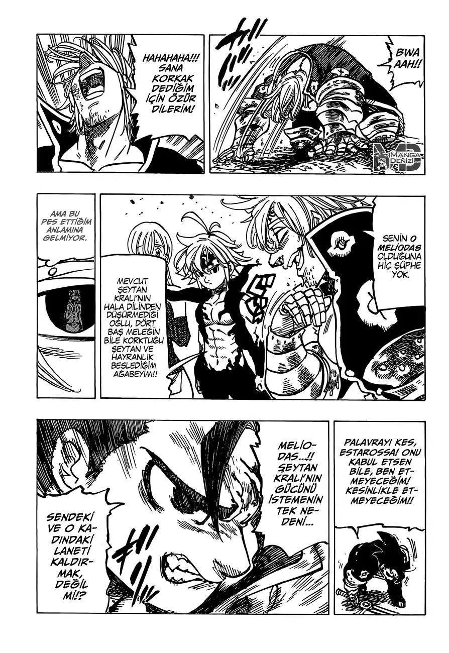 Nanatsu no Taizai - Sayfa 4