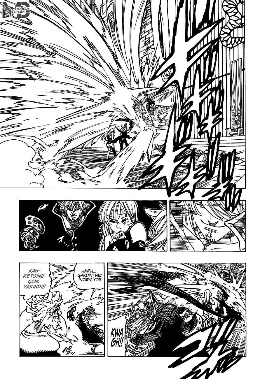 Nanatsu no Taizai - Sayfa 6