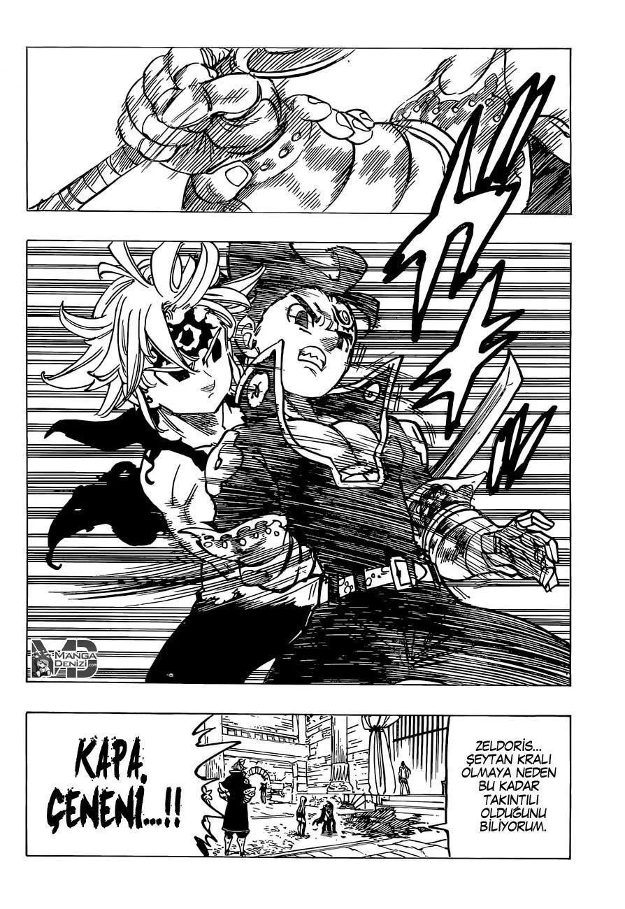 Nanatsu no Taizai - Sayfa 7