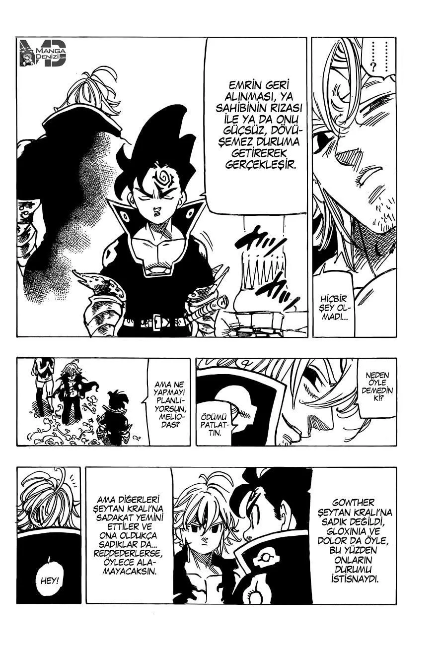 Nanatsu no Taizai - Sayfa 15