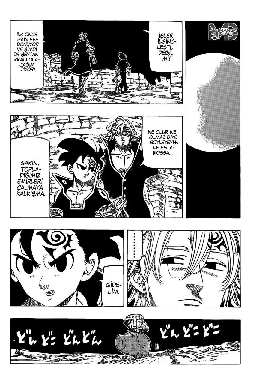 Nanatsu no Taizai - Sayfa 19