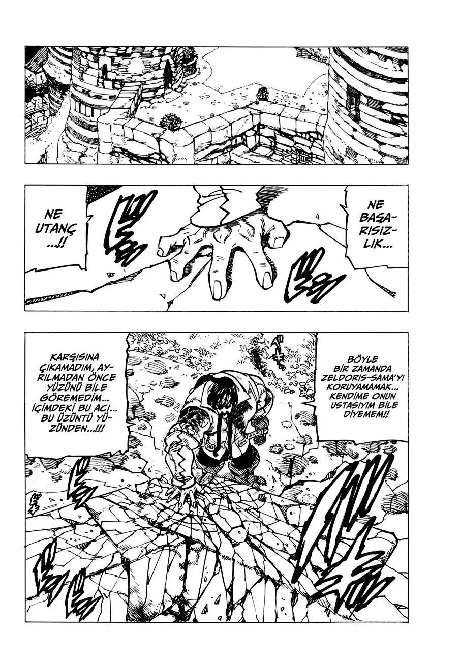 Nanatsu no Taizai - Sayfa 3