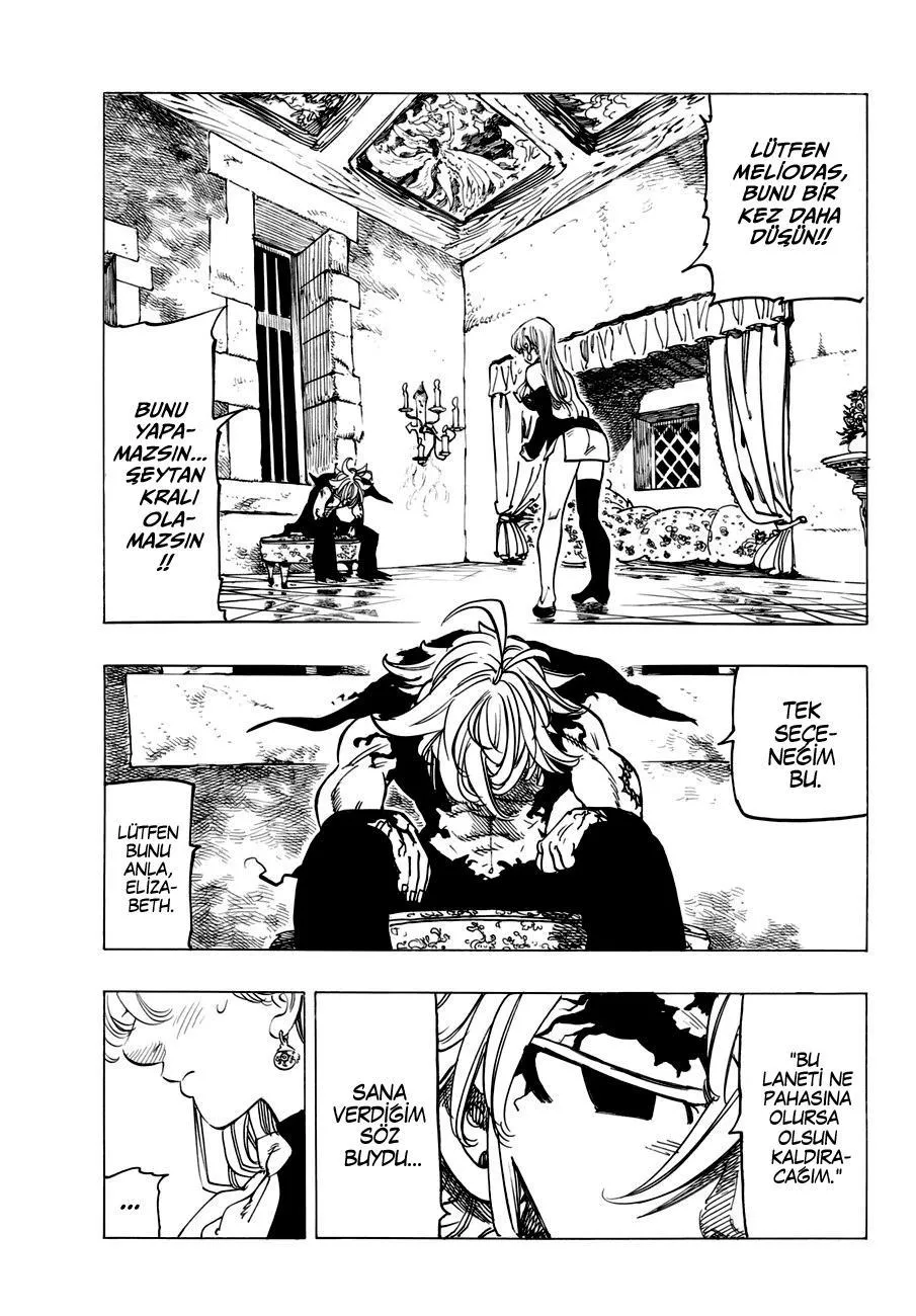 Nanatsu no Taizai - Sayfa 6