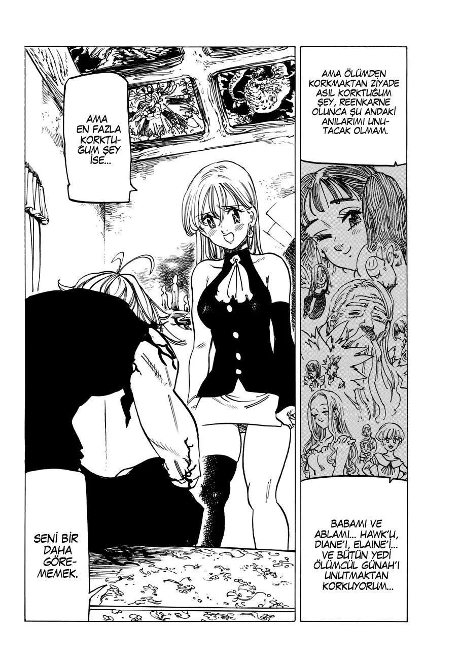 Nanatsu no Taizai - Sayfa 7