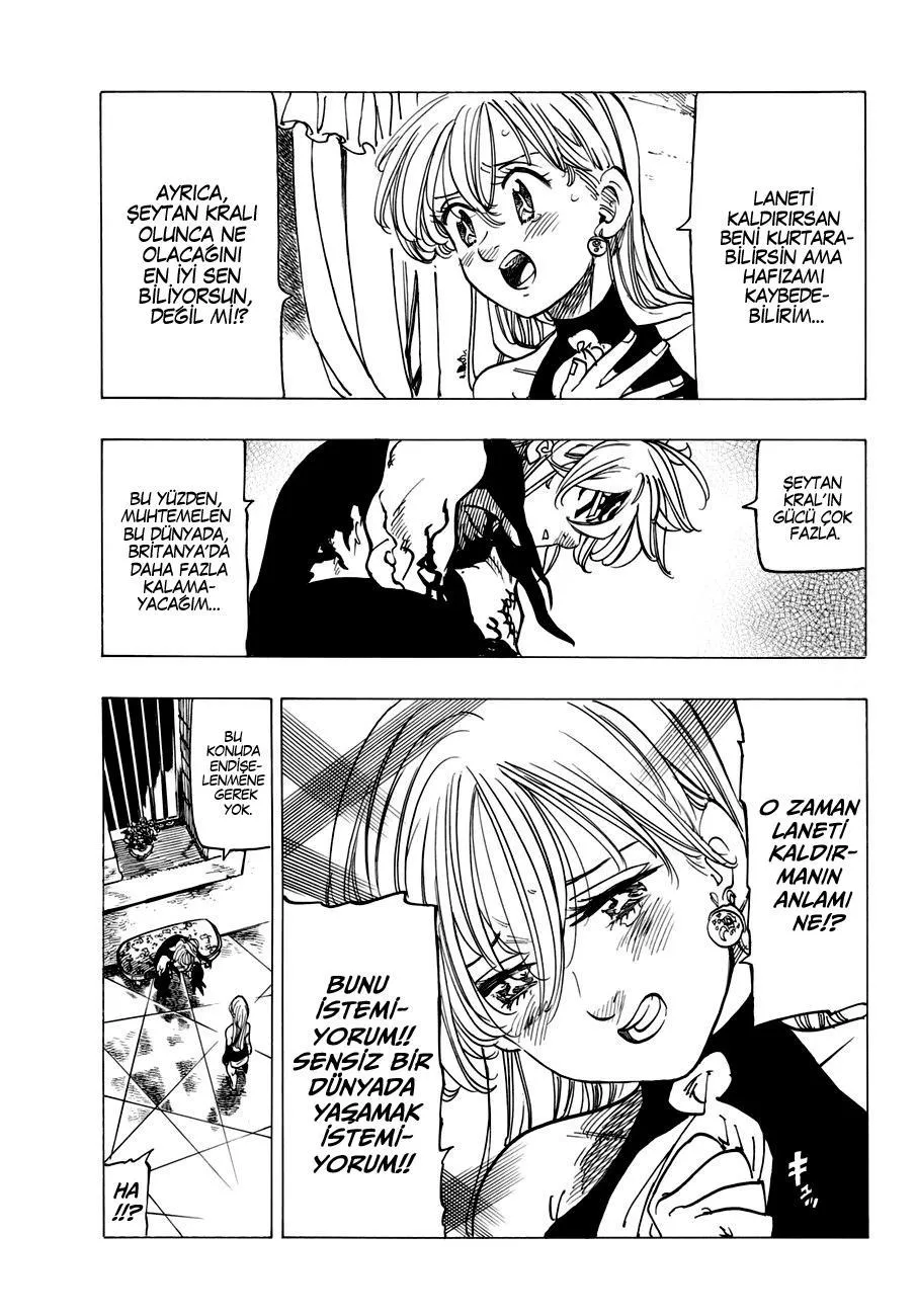 Nanatsu no Taizai - Sayfa 8