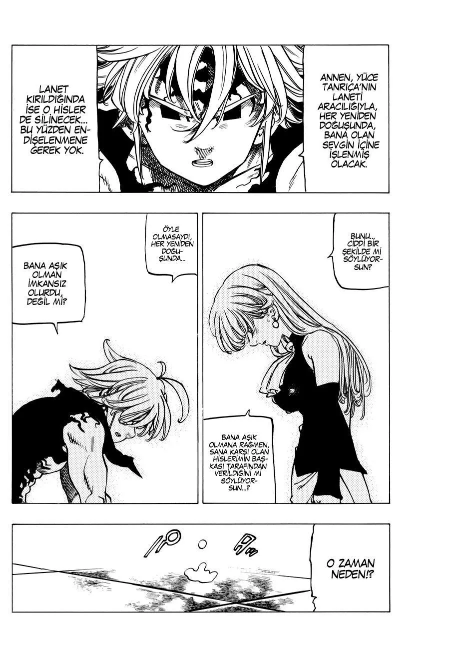 Nanatsu no Taizai - Sayfa 9