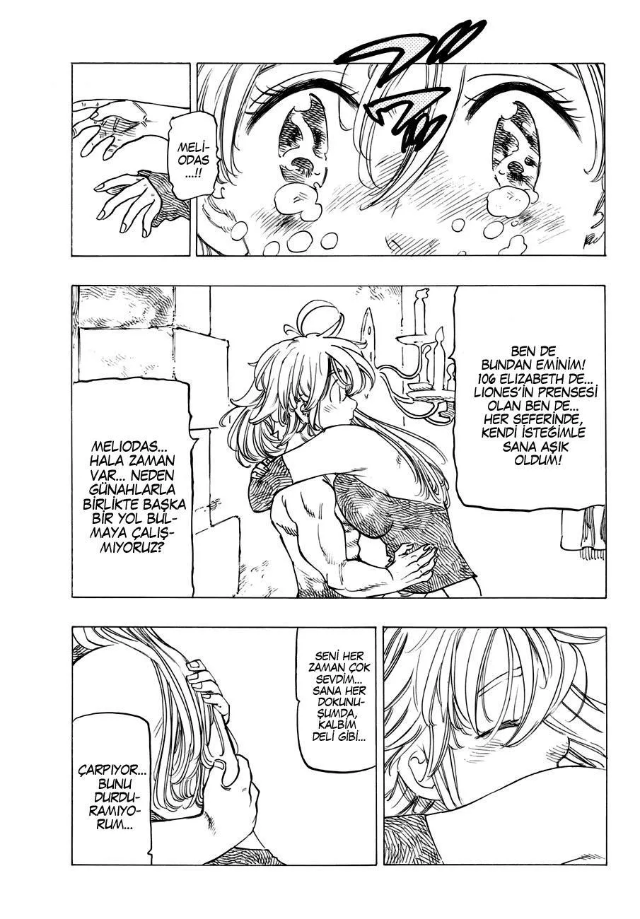 Nanatsu no Taizai - Sayfa 12