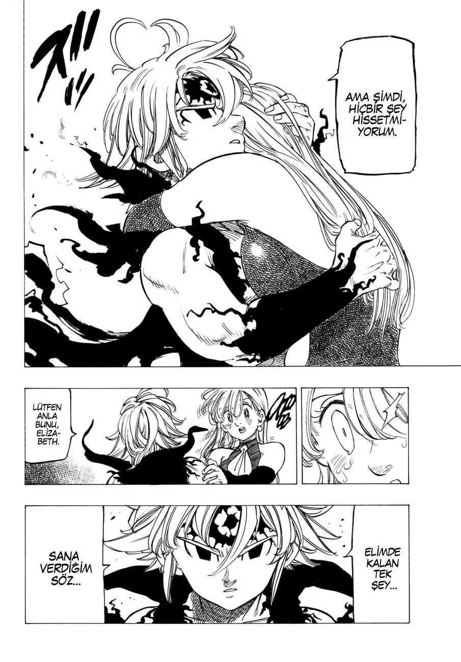 Nanatsu no Taizai - Sayfa 13