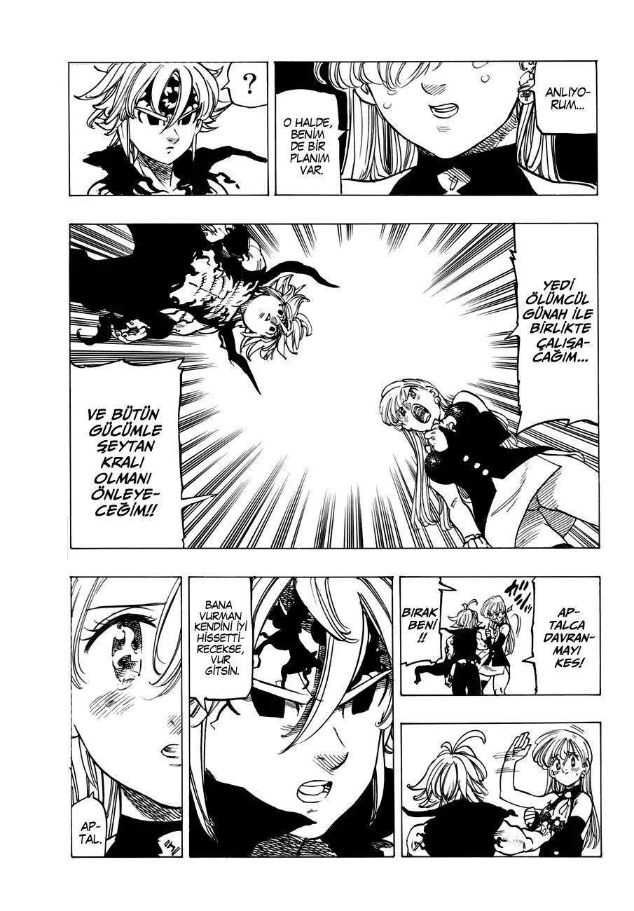 Nanatsu no Taizai - Sayfa 14