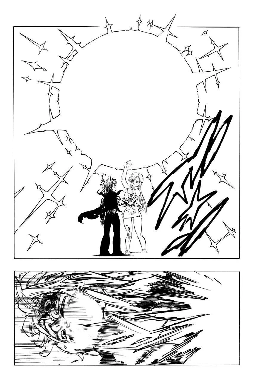 Nanatsu no Taizai - Sayfa 15