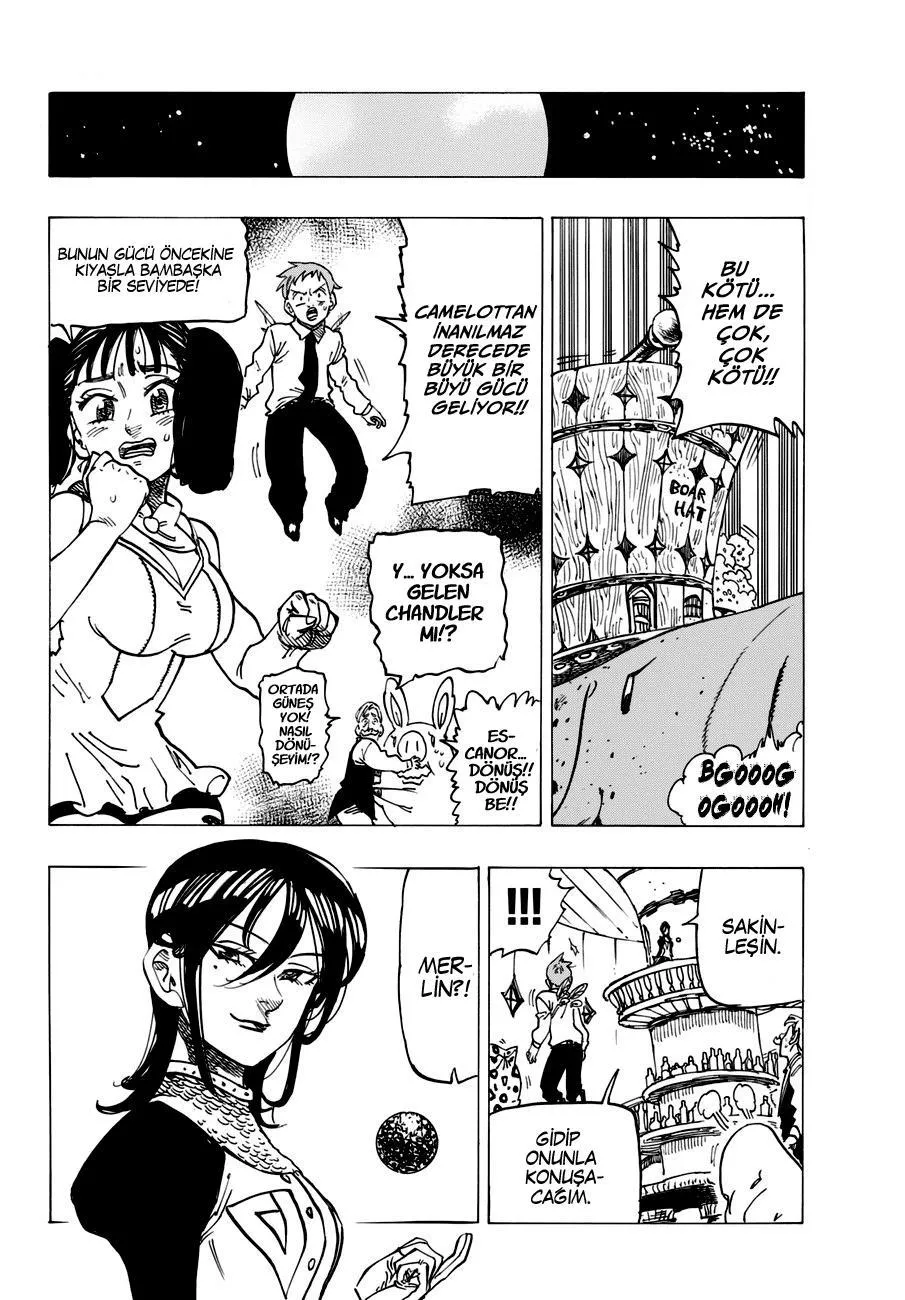 Nanatsu no Taizai - Sayfa 17