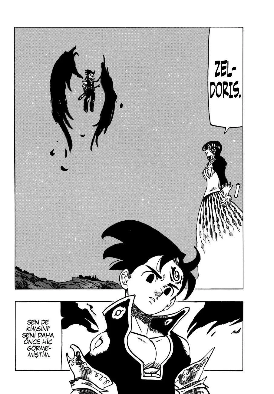 Nanatsu no Taizai - Sayfa 19