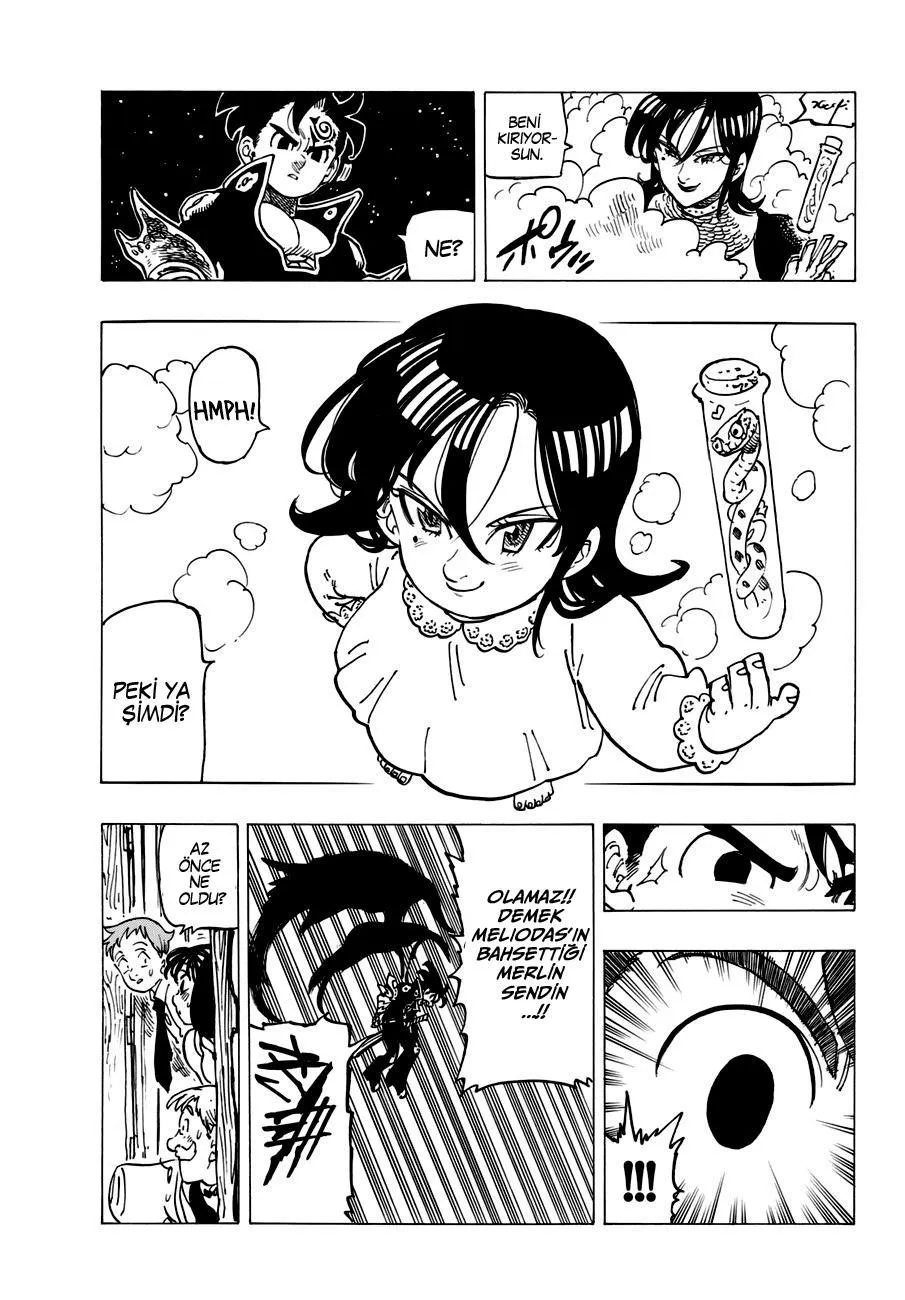 Nanatsu no Taizai - Sayfa 20