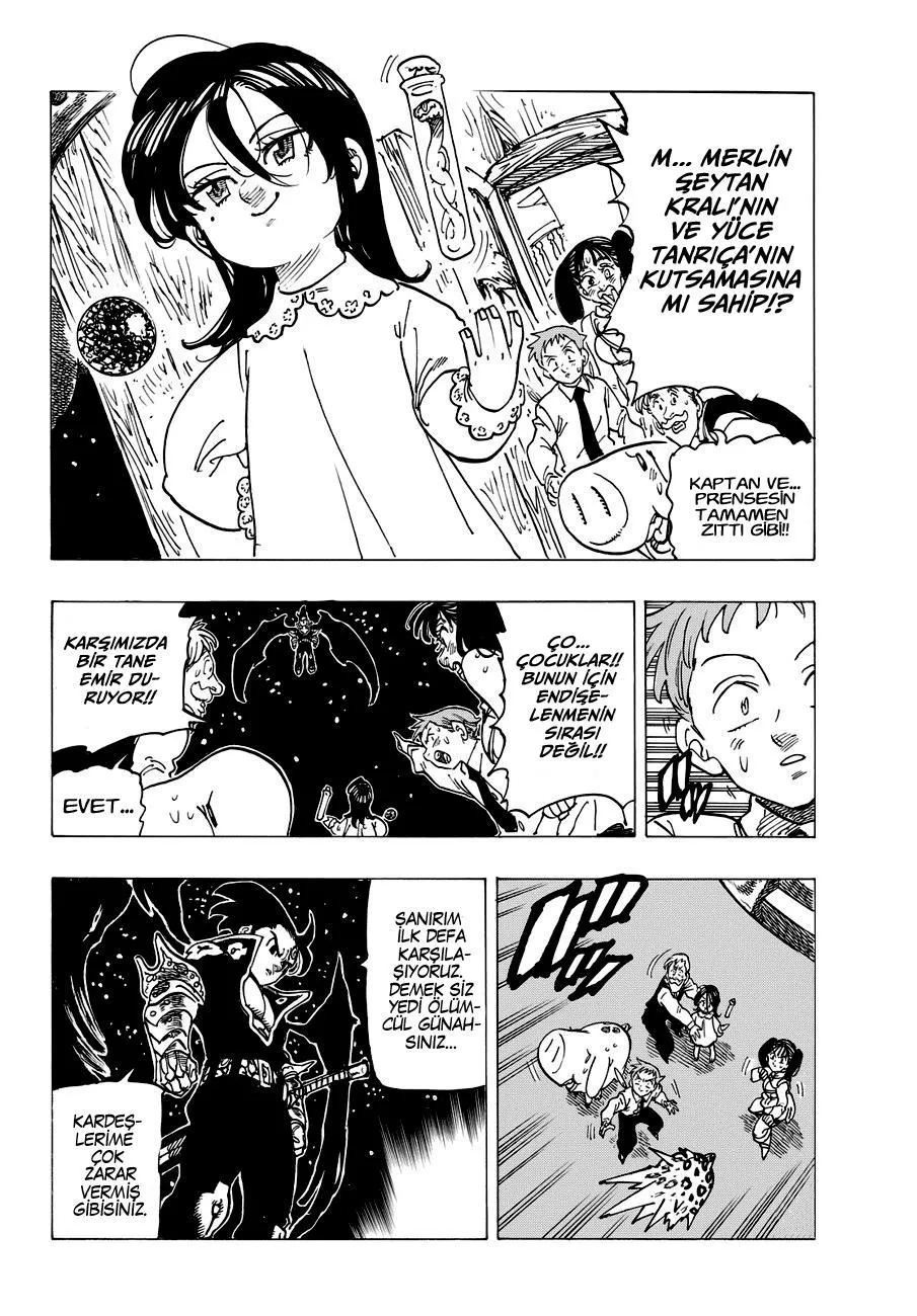 Nanatsu no Taizai - Sayfa 3