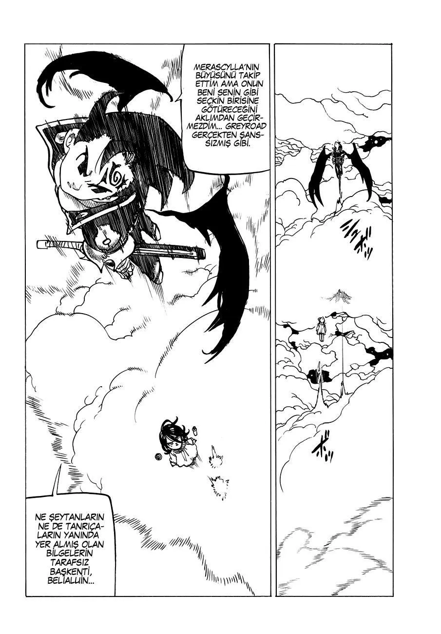 Nanatsu no Taizai - Sayfa 5