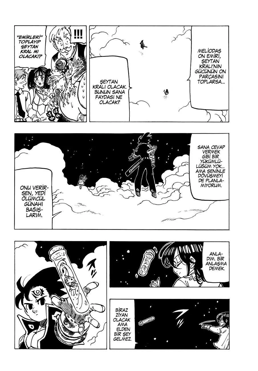 Nanatsu no Taizai - Sayfa 9