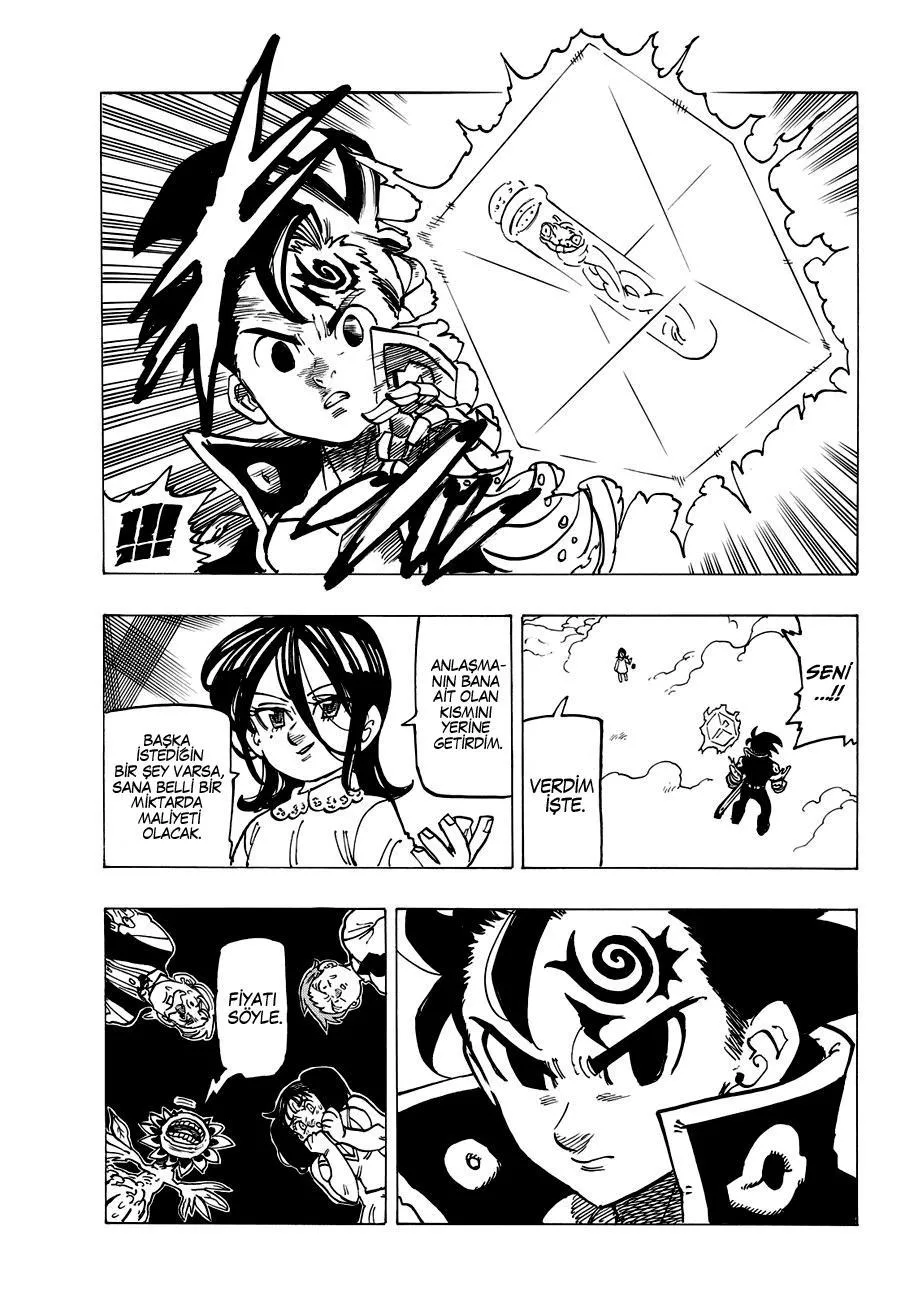 Nanatsu no Taizai - Sayfa 10