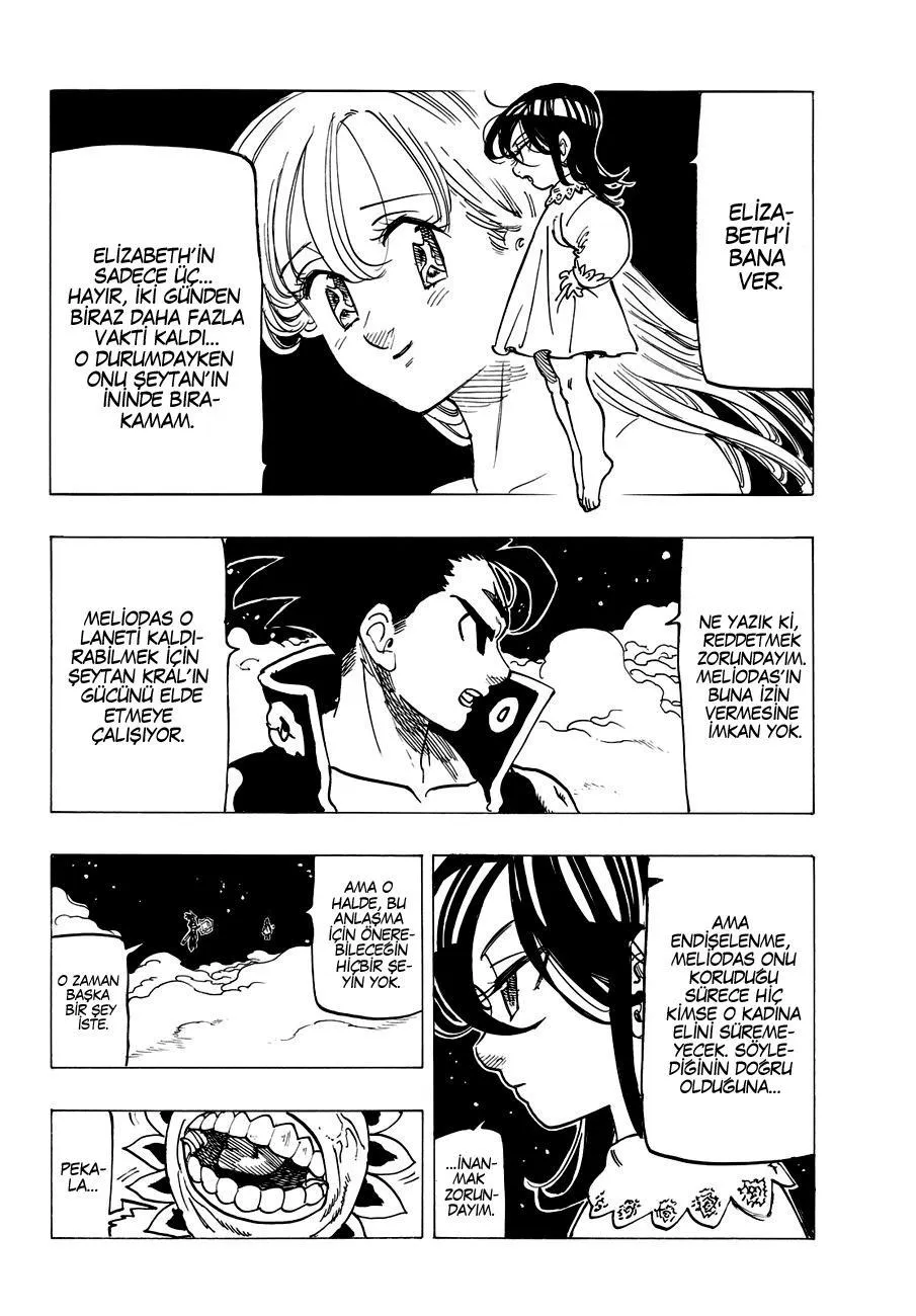 Nanatsu no Taizai - Sayfa 11