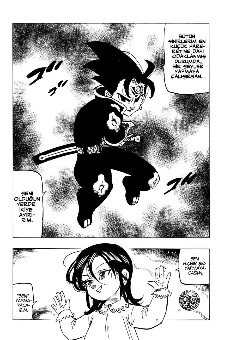 Nanatsu no Taizai - Sayfa 15