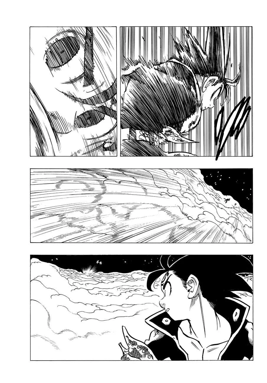 Nanatsu no Taizai - Sayfa 16