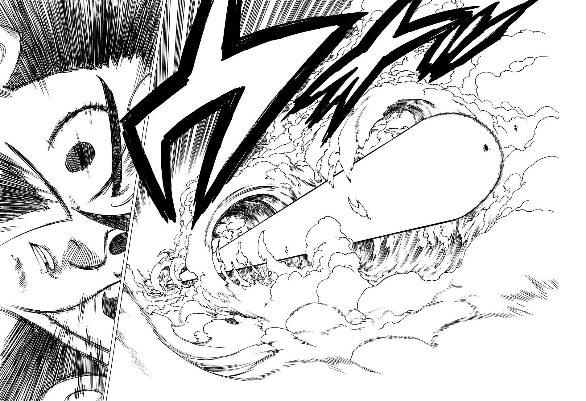 Nanatsu no Taizai - Sayfa 17