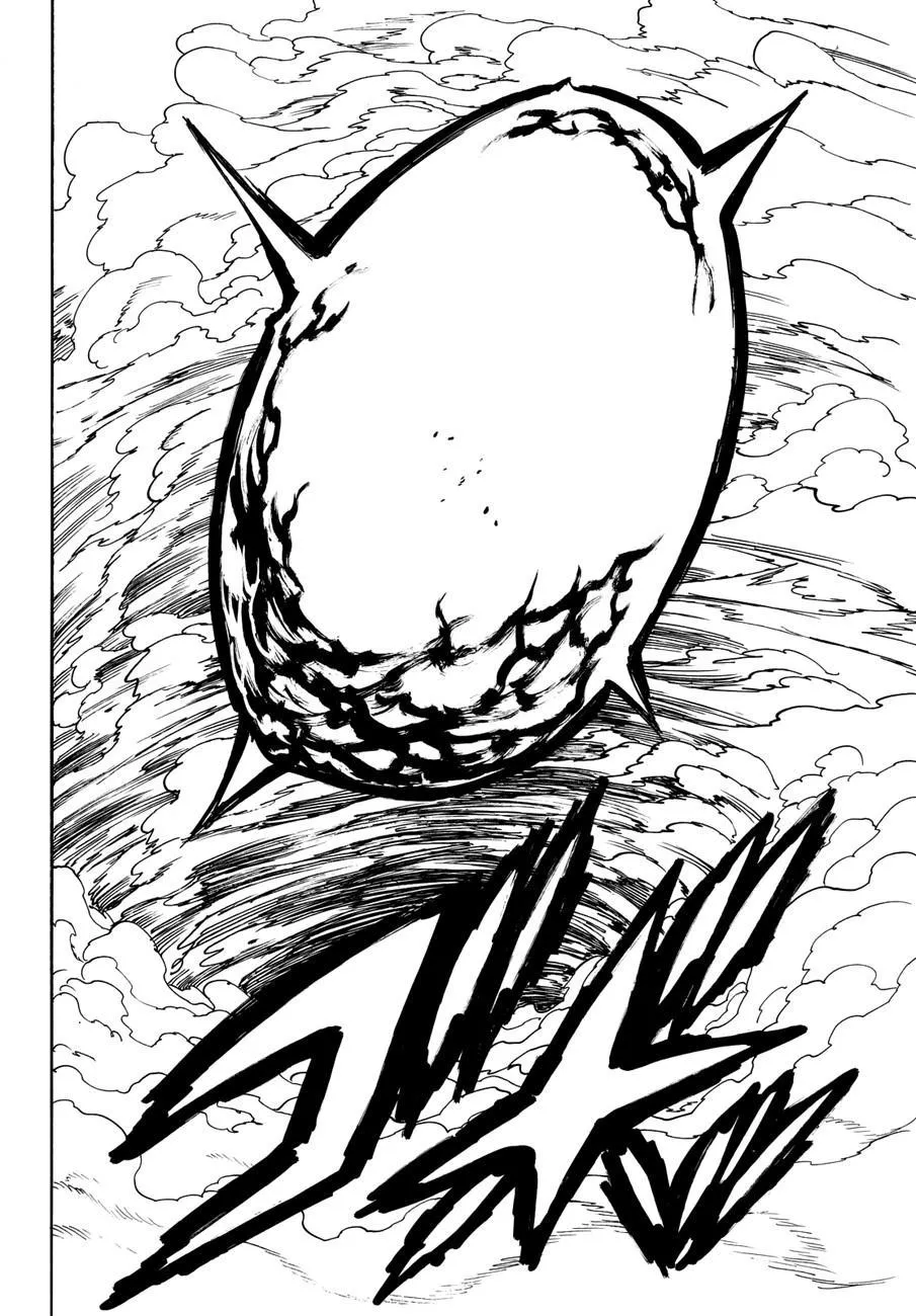 Nanatsu no Taizai - Sayfa 18