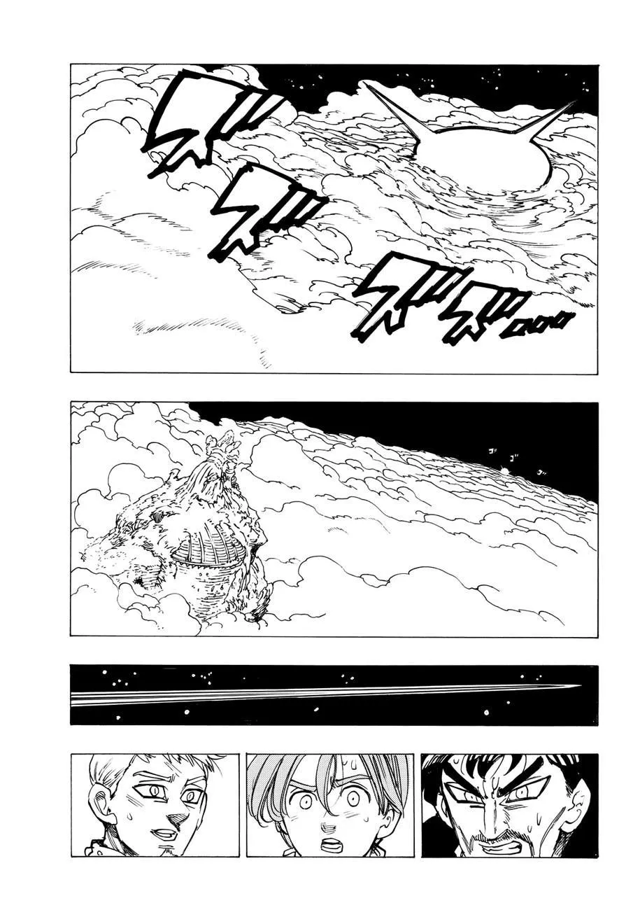 Nanatsu no Taizai - Sayfa 19