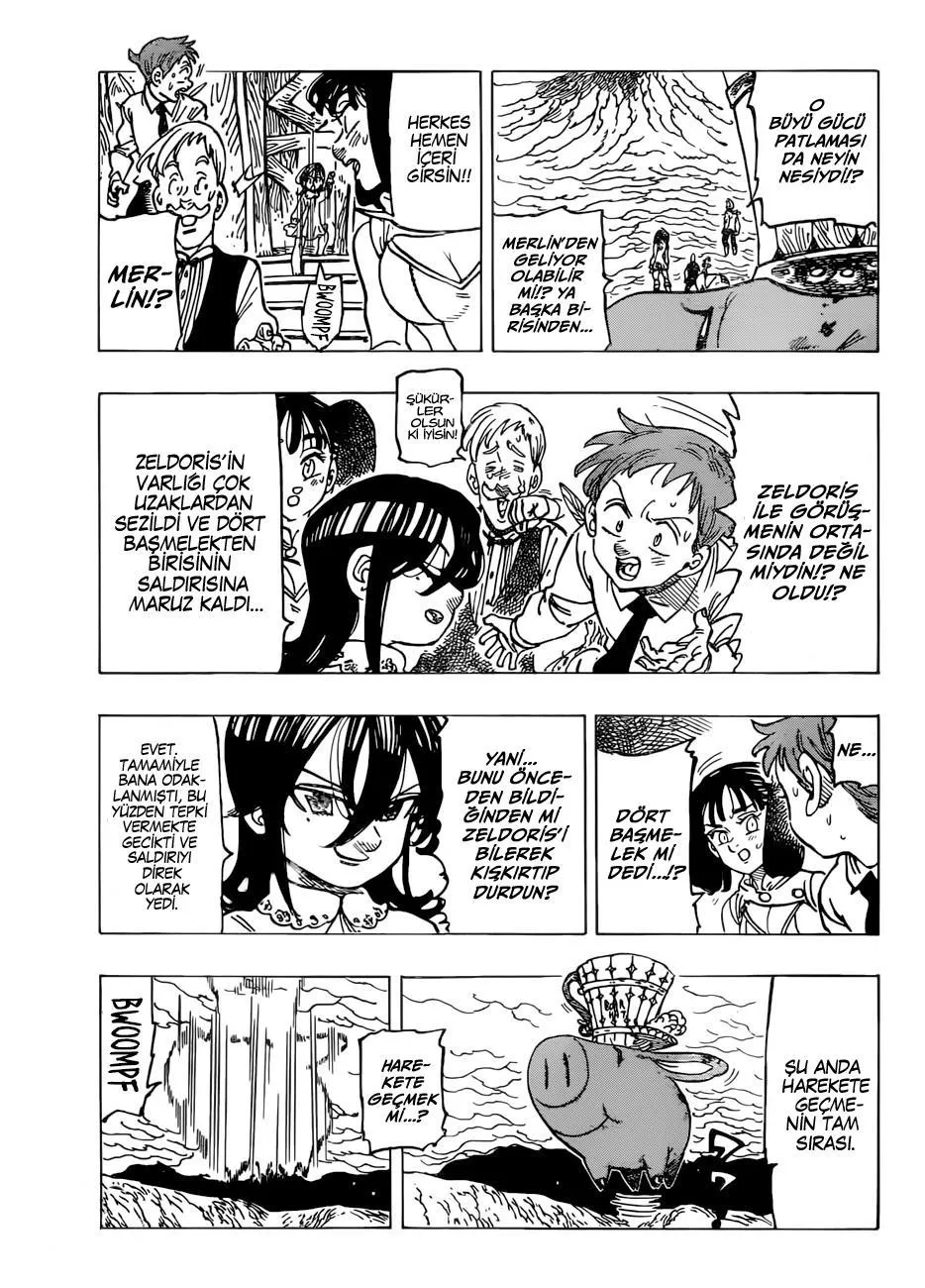 Nanatsu no Taizai - Sayfa 4