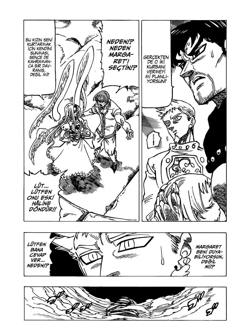 Nanatsu no Taizai - Sayfa 6