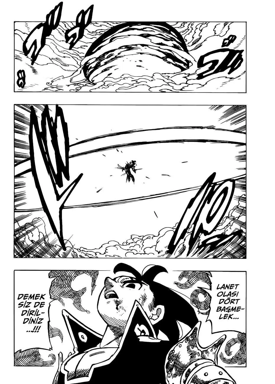 Nanatsu no Taizai - Sayfa 7