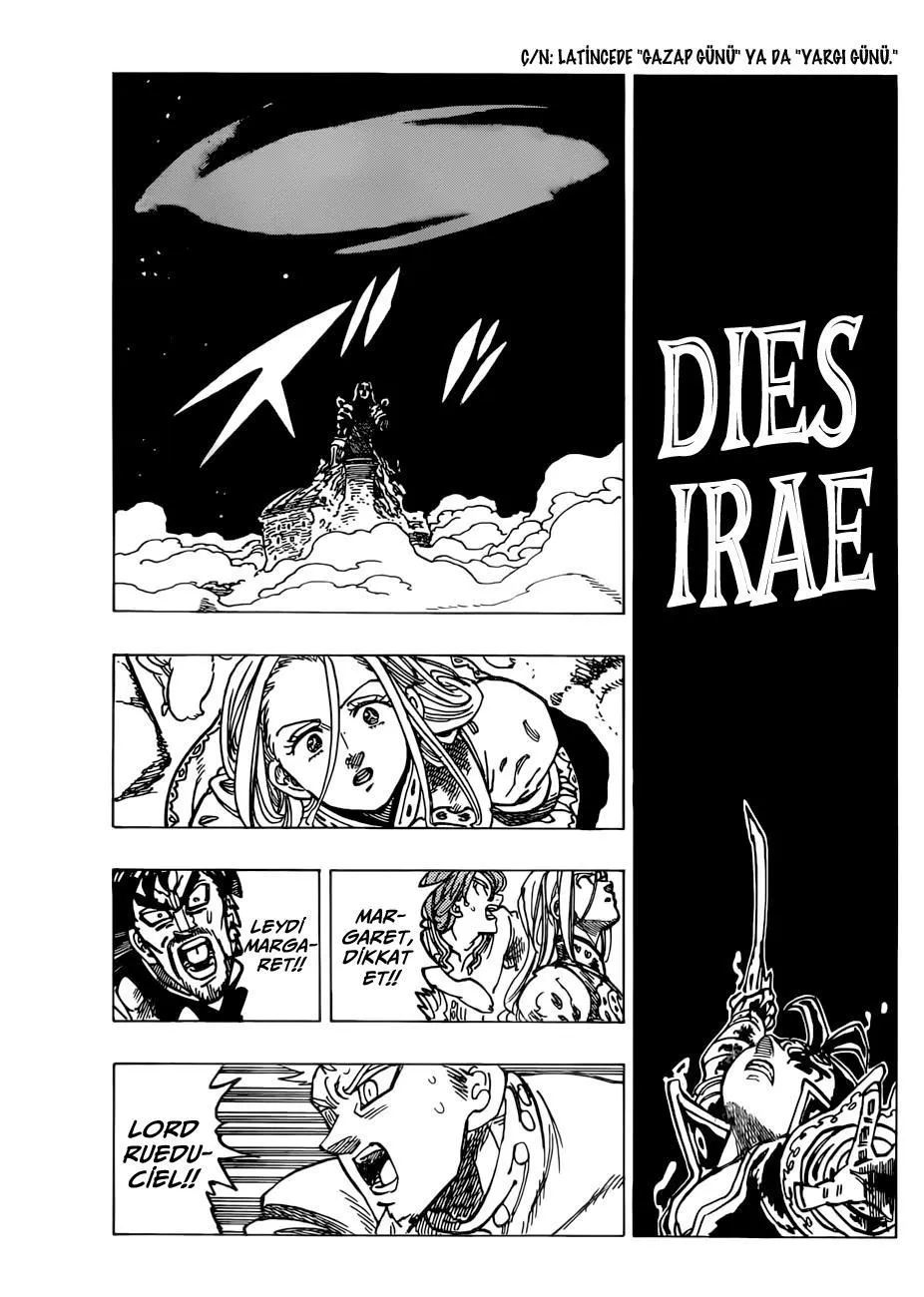 Nanatsu no Taizai - Sayfa 8