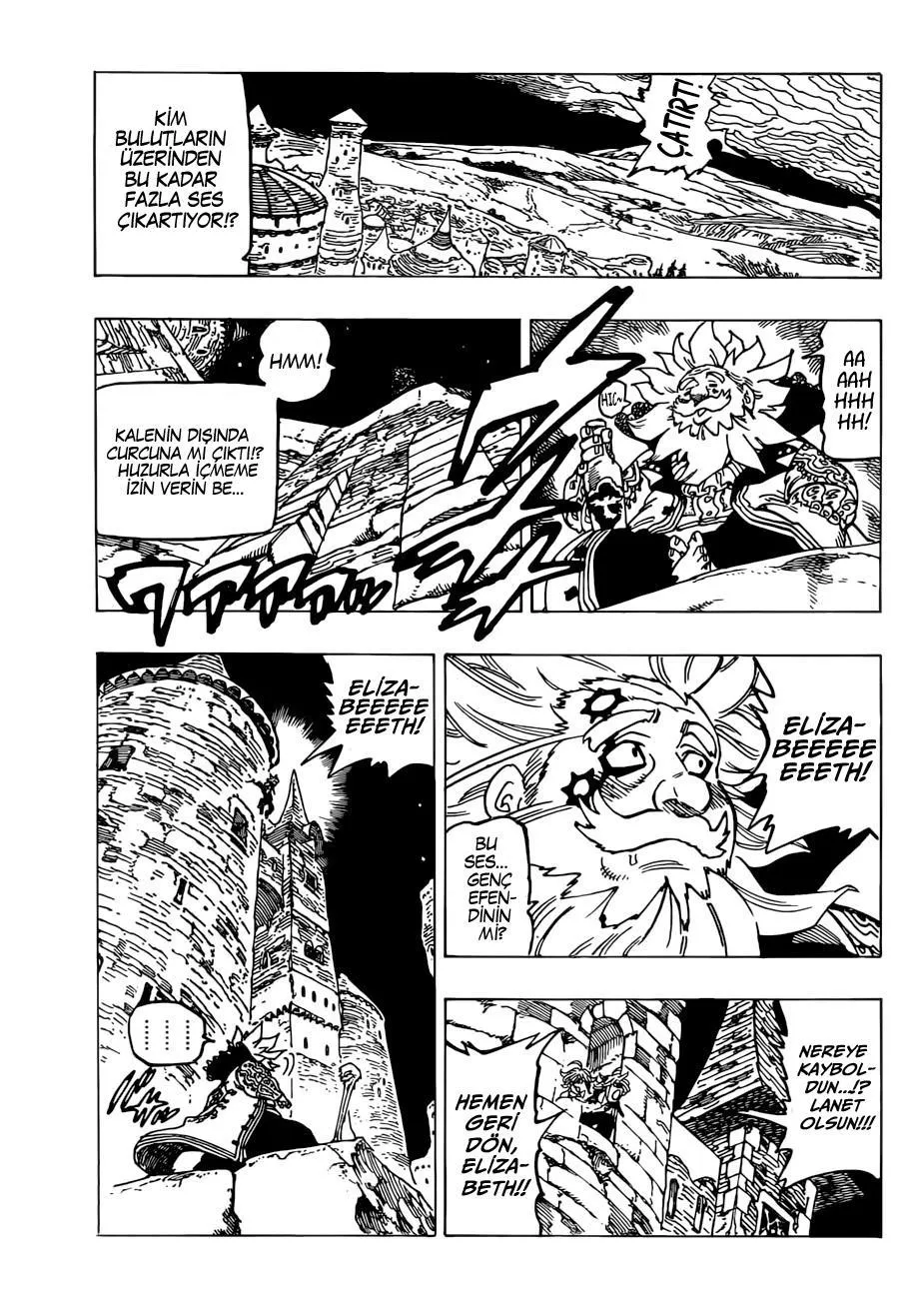 Nanatsu no Taizai - Sayfa 10