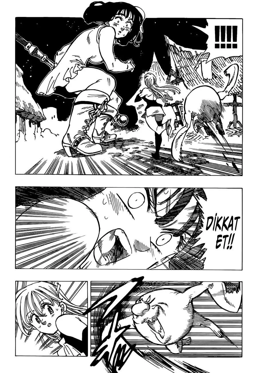 Nanatsu no Taizai - Sayfa 15