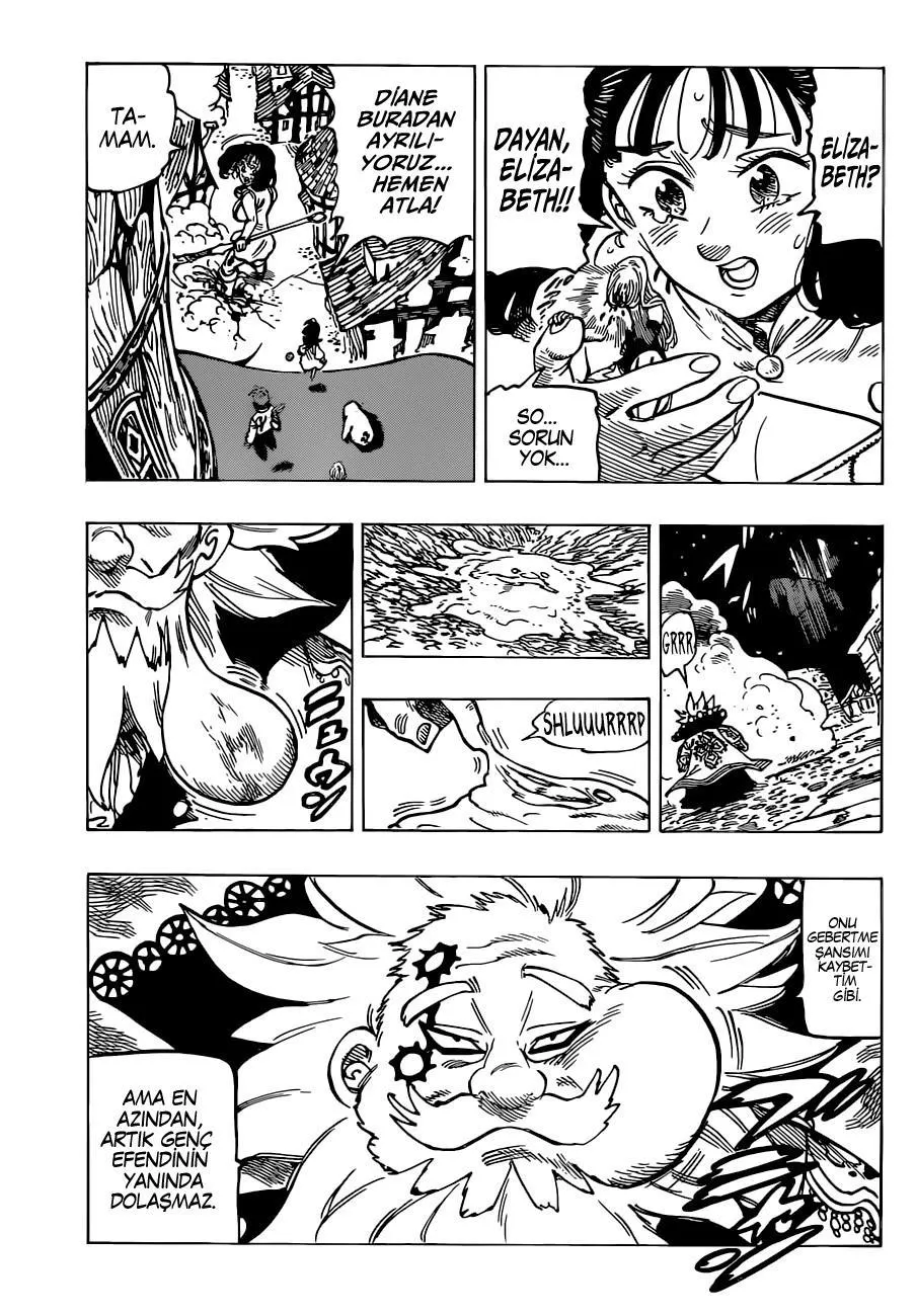 Nanatsu no Taizai - Sayfa 18