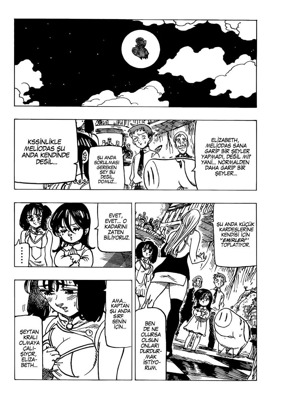 Nanatsu no Taizai - Sayfa 19