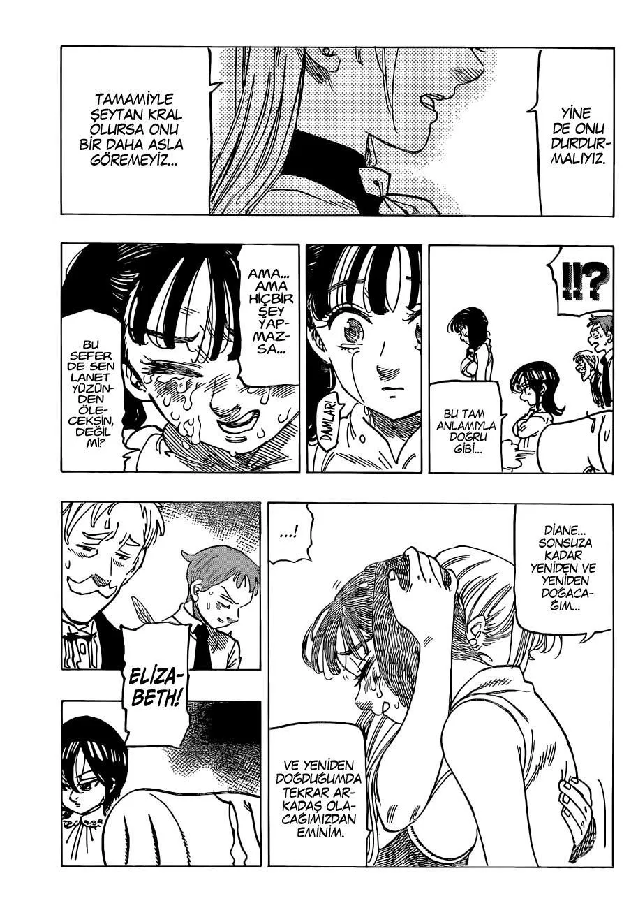 Nanatsu no Taizai - Sayfa 20