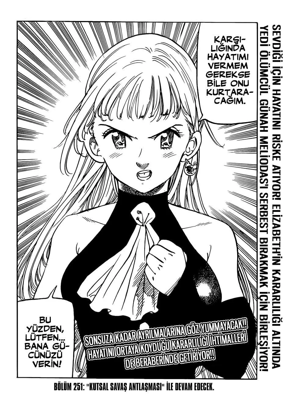 Nanatsu no Taizai - Sayfa 21