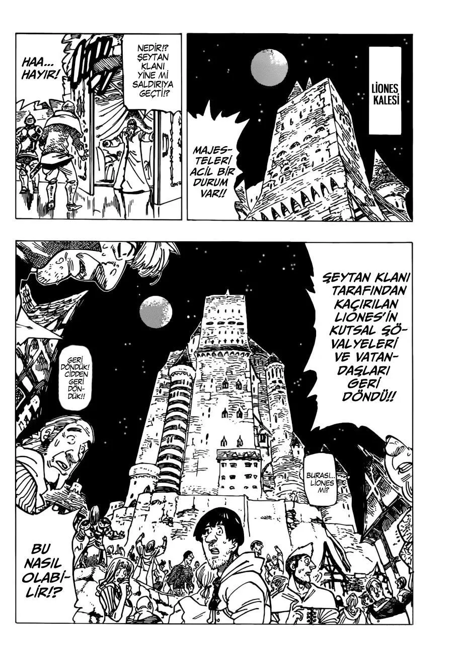 Nanatsu no Taizai - Sayfa 3